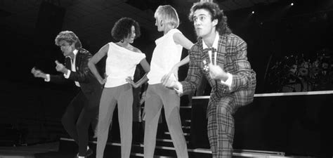 Pepsi And Shirlie On The Legacy Of Whams Last Christmas At 40 Its