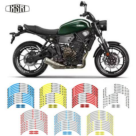 Inch Motorcycle Accessories For Yamaha Xsr Xsr Xsr Xsr