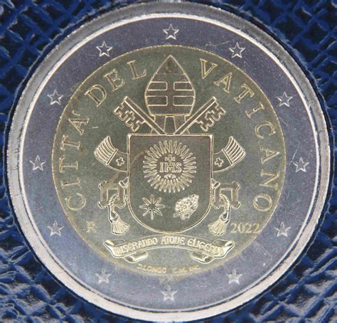 Vatican Euro Coins Unc Value Mintage And Images At Euro Coins Tv