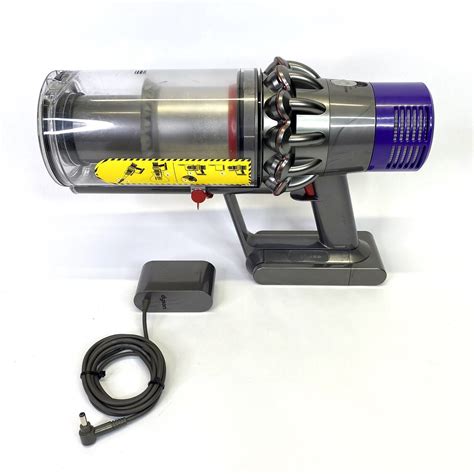 Open Me Up Dyson V10 And V11 Complete Disassemble And Clean Updated