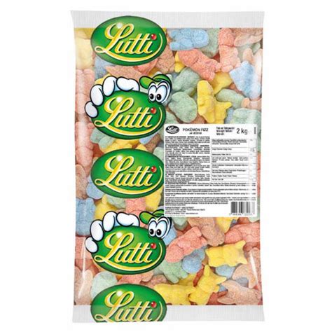 Lutti Candies - Imported from France | Shop Online on myPanier