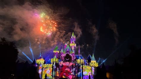 Photos Videos Wondrous Journeys Nighttime Spectacular Premieres At