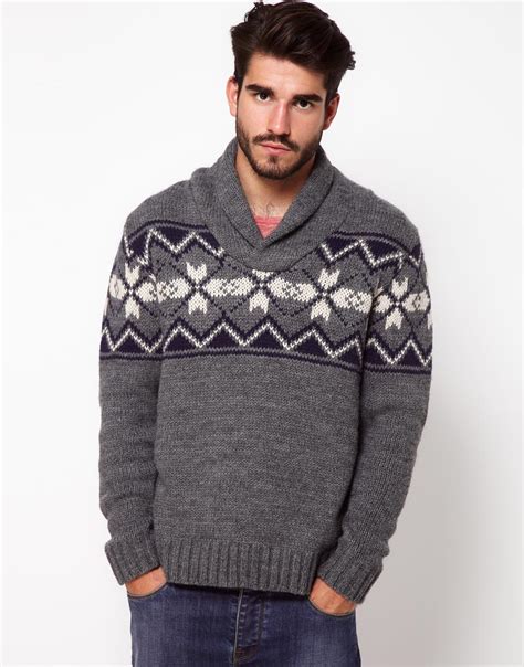 Dandy Man Cool Jumpers
