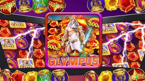 Kakek Zeus Slot Of Olympus Rtp Para Android Download