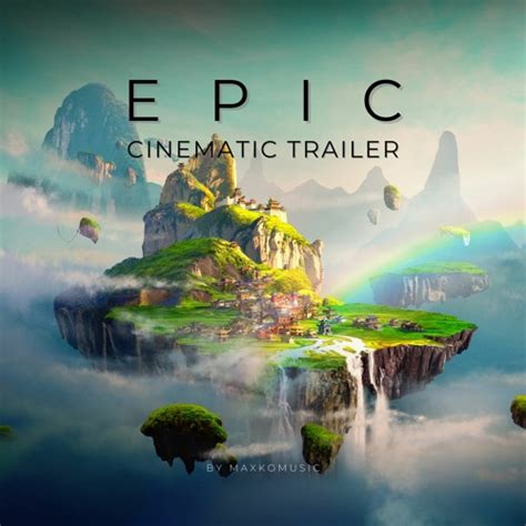 Stream Epic Cinematic Trailer No Copyright Background Music Cinematic Free Download By