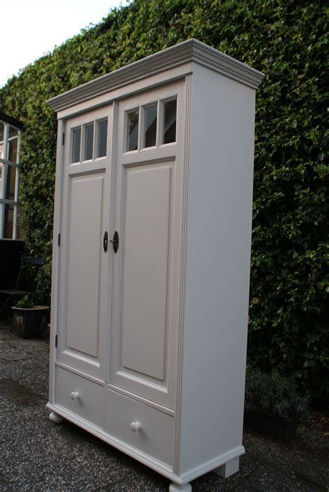 Woonkamer kast - Kasten op maat gemaakt - de Grenenhoeve