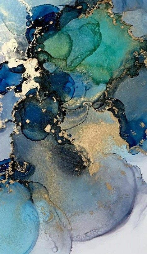 Pin By Tanya Van Niekerk On Cute Background Alcohol Ink Alcohol Ink