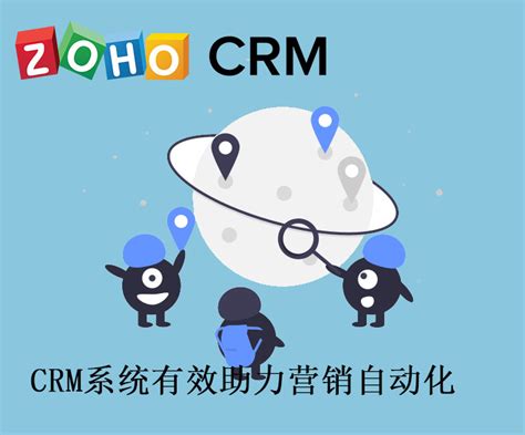 Crm Zoho Crm