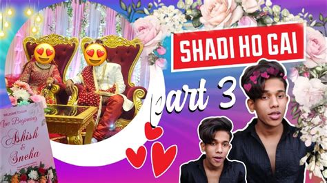 Finally Shaadi Ho Gai 😍😍 Raazfam Vlog Khatmandu Nepal