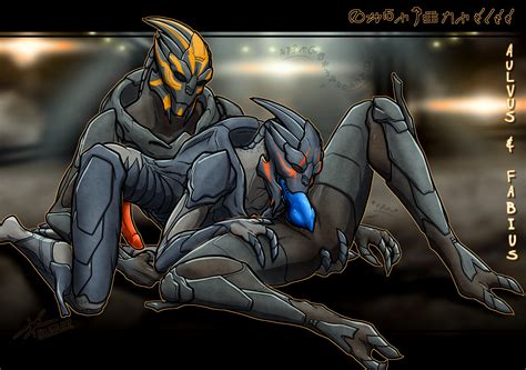 Orange Ych By Jesterdk Hentai Foundry