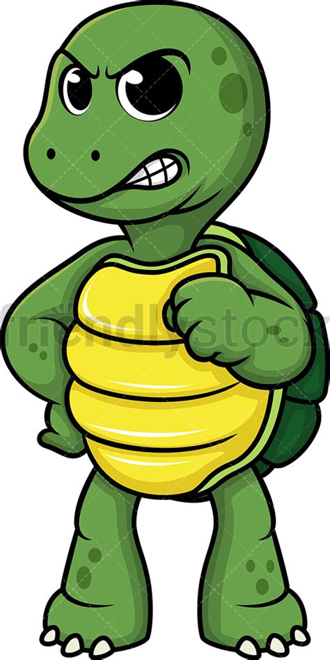 Turtle Cartoon Vector at Vectorified.com | Collection of Turtle Cartoon ...