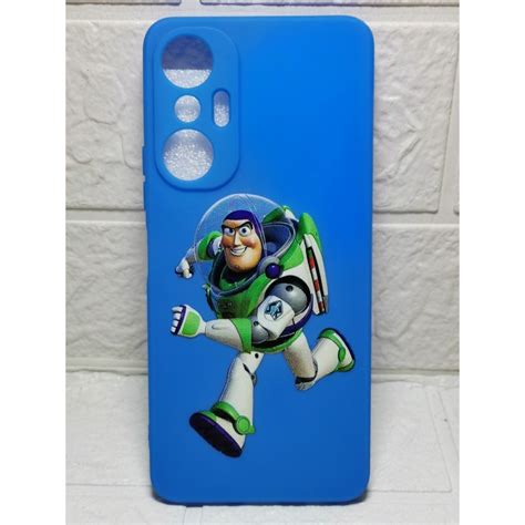 Case Infinix Hot S Hot S Shopee Thailand