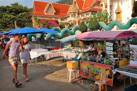 Shopping in Phuket Province - Phuket Province travel guide – Go Guides