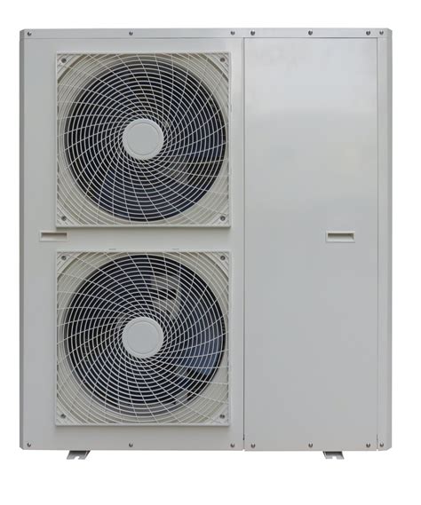 Kw A R Dc Inverter Air To Water Monoblock Heat Pump For Heating Air Conditioner Hot Water