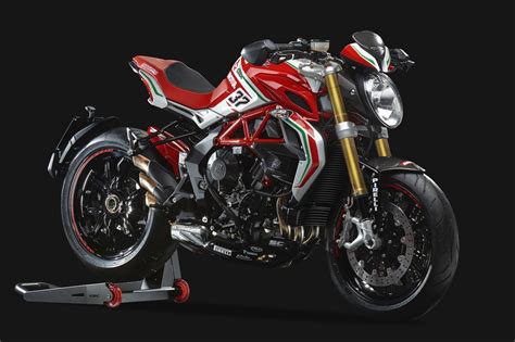 Mv Agusta Dragster Rc Moto Pro