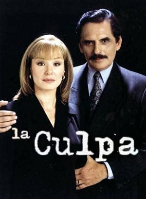 Pel Culas Y Series Parecidas A La Culpa Mejores Recomendaciones