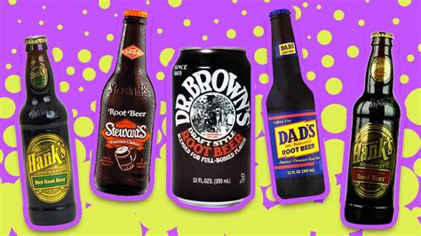 Best Root Beer Official Updated Taste Test Sporked