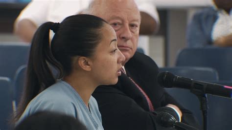 Sex Trafficking Survivor Cyntoia Brown Calls Out Netflix For