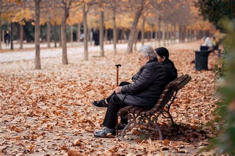 Las pensiones subirán en casi 50 euros de media este 2024