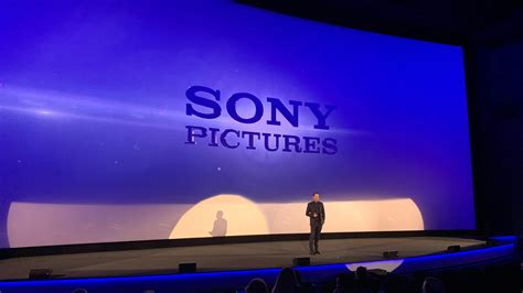 Filmwoche Sony Steht Bedingungslos Zum Kino Kino Blickpunkt Film