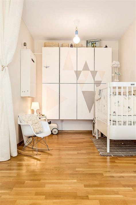 370 Best Images About Small Space Nursery On Pinterest Project