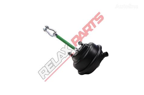 Relaxparts Brake Chamber Diaphragm For Type