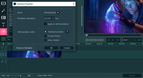 12 Best Free Video Editing Software For Gaming In 2025