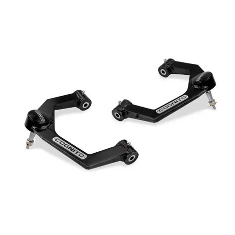 Cognito Uniball Sm Series Upper Control Arm Kit Xdp