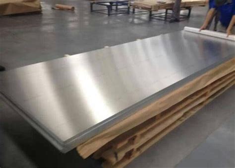 Aluminum Sheet 1 8 Thick