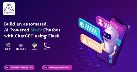 Build An Automated Ai Powered Slack Chatbot With Chatgpt Using Flask