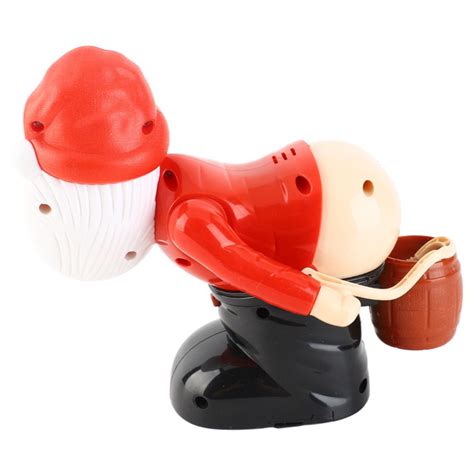 Пузырьковая машина Деда Мороза купить на OZON по низкой цене (1768402237)