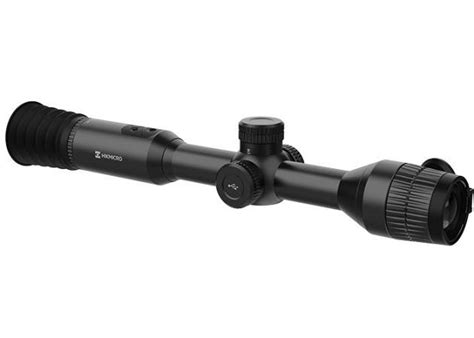 HikMicro Stellar SH35 Thermal Scope