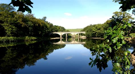 Spring And Summer Holidays And Short Breaks In Lancashire English