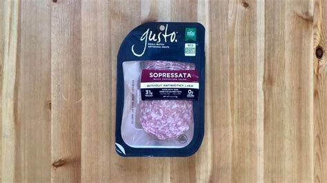 12 Best Packaged Deli Meat Brands, Ranked