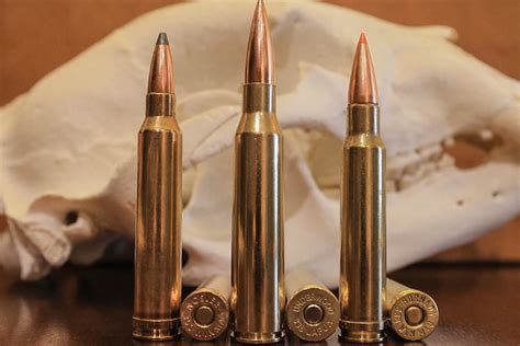 338 Lapua Vs 308 Ballistics