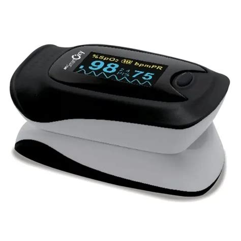 Bpl Fingertip Pulse Oximeter At Best Price In Bangalore Karnataka From Bpl Medical Technologies