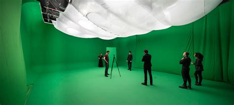 Filming With a Green Screen: Everything you Need to Know