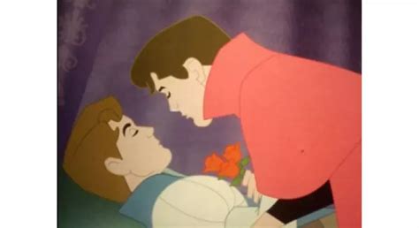 Romantic Reimaginations Of Disney Characters If They Were In Same Sex Couples Orlando