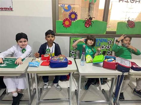 New World International School Al Khobar Khobar Saudi Arabia Profile