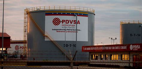 Pdvsa Y Chevron Supervisan Operaciones De La Empresa Petropiar