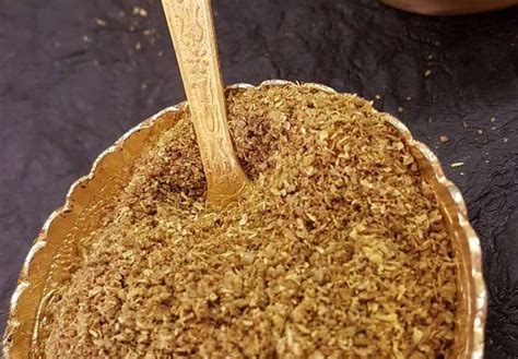 Kashaya Powder Recipe How To Make Kashaya Powder At Home