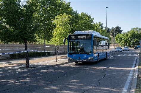 Emt Madrid Empresa Municipal De Transportes De Madrid S A La