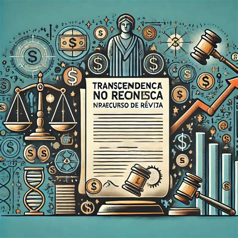 Análise da Transcendência no Recurso de Revista