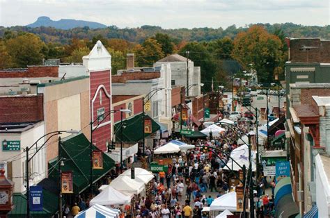 Things to Do in Mount Airy, North Carolina - WanderWisdom