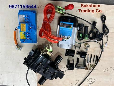 AUTO CONVERSION KIT BOTH CAR CONVERSION KIT at ₹ 38000 | Electric Car Kit in New Delhi | ID ...