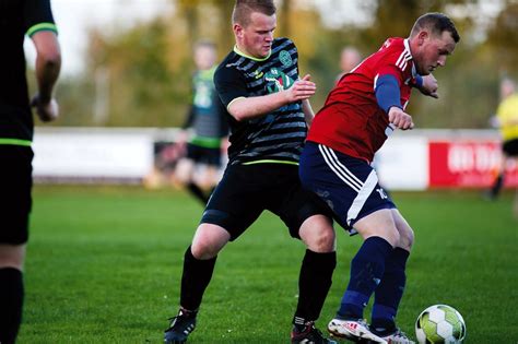 Ostfrieslandklasse A Marienhafe Ist Favorit Ostfriesen Zeitung