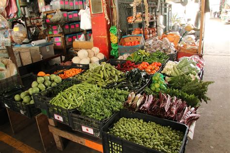 Martinez Produce Houston Farmers Market