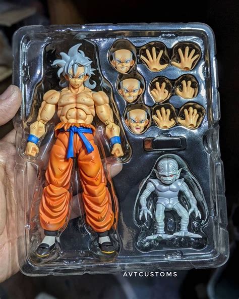 Pin By Itx Nis On Dragon Ball Dbz Toys Dragon Ball Art Dragon Ball