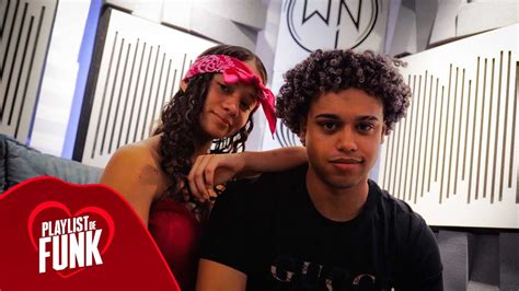 Ryan feat MC Nay Menina Da Vila Vídeo Clipe Playlist De Funk YouTube