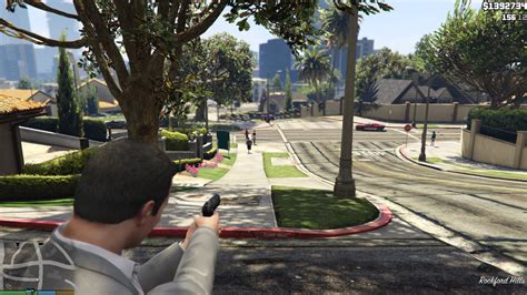 Remove Reticle/Crosshair - GTA5-Mods.com